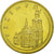 Moneda, Polonia, PRZEMYSL, 2 Zlote, 2007, Warsaw, MBC, Latón, KM:618