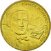 Coin, Poland, IGNACY DOMEYKO 1802 - 1889, 2 Zlote, 2007, Warsaw, EF(40-45)