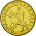 Moneta, Polonia, Knight on horseback, 2 Zlote, 2006, Warsaw, SPL-, Ottone