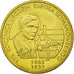 Coin, Poland, 70th Anniversary Death of Szymanowski, 2 Zlote, 2007, Warsaw