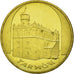 Coin, Poland, TARNOW, 2 Zlote, 2007, Warsaw, VF(30-35), Brass, KM:625