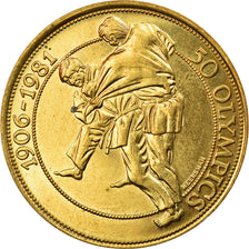 França, Medal, 50 Olympics, Judo, Desportos e Lazer, 1981, AU(50-53)