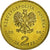Moneda, Polonia, XX ZIMOWE IGAZYSKA OLIMPIJSKIE - TURYN, 2 Zlote, 2006, Warsaw