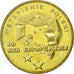 Monnaie, Pologne, Poland Joining the European Union, 2 Zlote, 2004, Warsaw