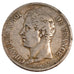 Charles X, 5 Francs second type à l'effigie modifiée