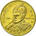 Coin, Poland, Sigismund III (1587-1632), 2 Zlote, 1998, Warsaw, AU(55-58)