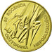 Coin, Poland, 80th Anniversary - Polish Independence, 2 Zlote, 1998, Warsaw