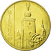 Coin, Poland, City of Miechow, 2 Zlote, 2010, Warsaw, AU(50-53), Brass, KM:760