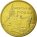 Coin, Poland, Destroyer Piorun, 2 Zlotych, 2012, Warsaw, EF(40-45), Brass