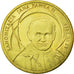 Moneta, Polonia, canonization of jean paul 2, 2 Zlote, 2014, Warsaw, SPL-