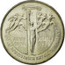 Moeda, Polónia, 1996 Olympic Games, 2 Zlote, 1995, Warsaw, AU(55-58)