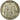 Moneda, Francia, Hercule, 5 Francs, 1870, Paris, MBC, Plata, Gadoury:745