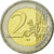 Autriche, 2 Euro, 2002, SPL, Bi-Metallic, KM:3089