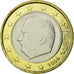 Belgien, Euro, 1999, UNZ, Bi-Metallic, KM:230