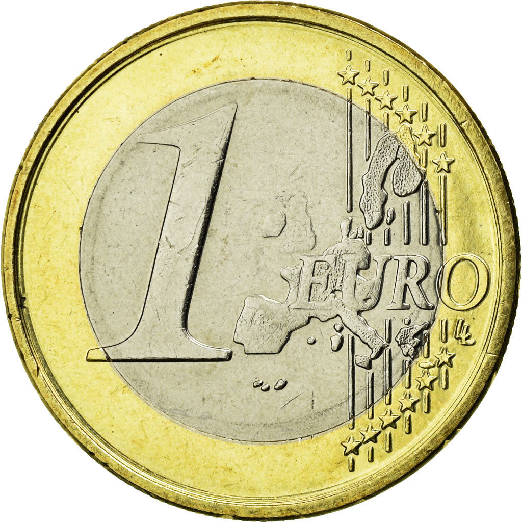 Belgien, Euro, 1999, UNZ, Bi-Metallic, KM:230