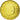 Belgio, 20 Euro Cent, 2000, SPL, Ottone, KM:228