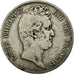 Coin, France, Louis-Philippe, 5 Francs, 1830, Rouen, VG(8-10), Silver, KM:737.2