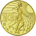 Coin, France, 100 Euro, 2008, MS(65-70), Gold, Gadoury:3