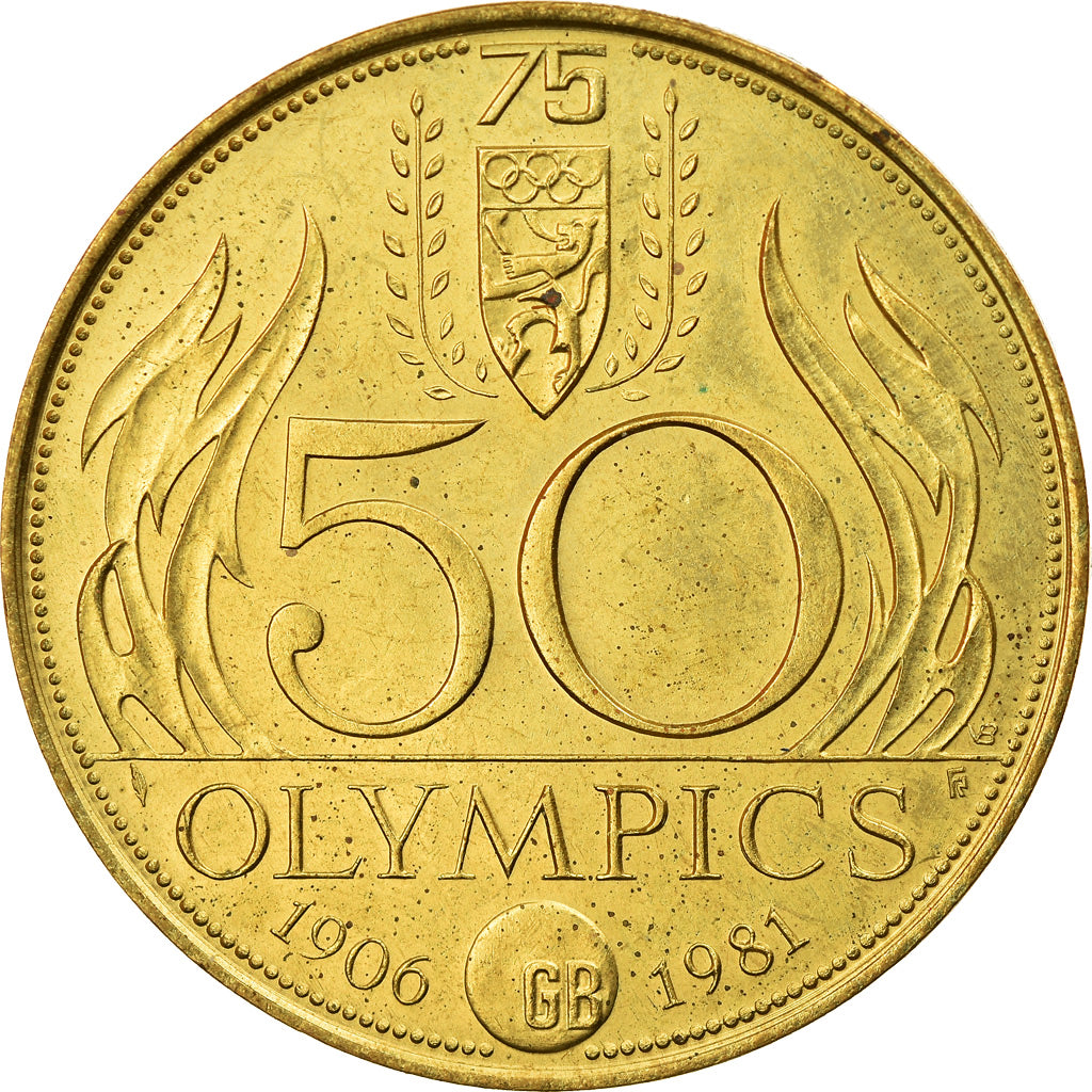 França, Medal, 50 Olympics, Equitation, Saut d'Obstacles, Desportos e Lazer