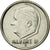Monnaie, Belgique, Albert II, Franc, 1995, Bruxelles, TTB, Nickel Plated Iron