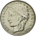 Coin, Italy, 50 Lire, 1996, Rome, EF(40-45), Copper-nickel, KM:183