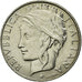 Moneta, Włochy, 50 Lire, 1996, Rome, EF(40-45), Miedź-Nikiel, KM:183