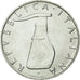 Monnaie, Italie, 5 Lire, 1976, Rome, SUP, Aluminium, KM:92
