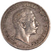 Stati tedeschi, PRUSSIA, Wilhelm II, 5 Mark, 1898, Berlin, BB, Argento, KM:523