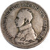GERMAN STATES, Thaler, 1818, Aurich, KM #396, VF(30-35), Silver, 21.94