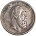 Allemagne, Wurtemberg, Karl I, 5 Mark