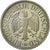 Coin, GERMANY - FEDERAL REPUBLIC, Mark, 1976, Munich, MS(63), Copper-nickel
