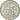 Coin, Iceland, 5 Kronur, 1999, EF(40-45), Nickel plated steel, KM:28a