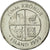 Monnaie, Iceland, 5 Kronur, 1999, TTB, Nickel plated steel, KM:28a