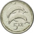 Monnaie, Iceland, 5 Kronur, 1999, TTB, Nickel plated steel, KM:28a
