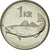 Monnaie, Iceland, Krona, 2005, SUP, Nickel plated steel, KM:27A