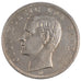 GERMAN STATES, 5 Mark, 1903, Munich, KM #915, EF(40-45), Silver, 38, 27.73