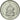 Coin, Honduras, 50 Centavos, 2005, MS(63), Nickel plated steel, KM:84a.2