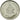 Moneta, Honduras, 20 Centavos, 1999, MS(63), Nickel platerowany stalą, KM:83a.2