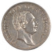 Allemagne, Saxe, Friedrich August III, 3 Mark