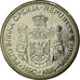 Coin, Serbia, 10 Dinara, 2006, AU(55-58), Copper-Nickel-Zinc, KM:41