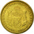 Monnaie, Serbie, Dinar, 2006, SPL, Nickel-brass, KM:39