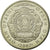 Munten, Kazachstan, 50 Tenge, 2007, Kazakhstan Mint, UNC-, Copper-nickel, KM:165