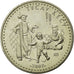 Monnaie, Kazakhstan, 50 Tenge, 2007, Kazakhstan Mint, SPL, Copper-nickel, KM:164