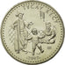 Münze, Kasachstan, 50 Tenge, 2007, Kazakhstan Mint, UNZ, Copper-nickel, KM:164
