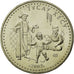 Monnaie, Kazakhstan, 50 Tenge, 2007, Kazakhstan Mint, SPL, Copper-nickel, KM:164