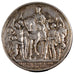 GERMAN STATES, 2 Mark, 1913, Berlin, KM #532, EF(40-45), Silver, 28, 11.14