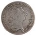 GERMAN STATES, 1/3 Thaler, 1/2 Gulden, 1771, KM #303, VF(20-25), Silver, 7.85