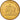 Moneda, TRINIDAD & TOBAGO, Cent, 2005, Franklin Mint, SC, Bronce, KM:29