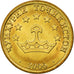 Moneta, Tagikistan, 25 Drams, 2006, St. Petersburg, SPL, Ottone, KM:5.2