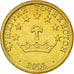 Monnaie, Tajikistan, 20 Drams, 2006, St. Petersburg, SUP, Brass Clad Steel